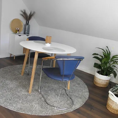 Altstadtwohnung * Verden an der Aller