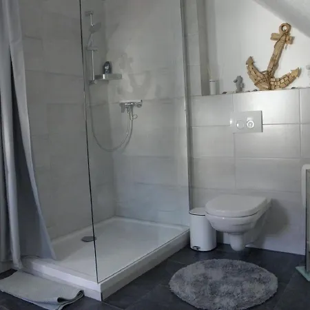 Apartmán Altstadtwohnung Verden an der Aller