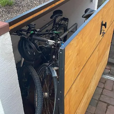 Altstadtwohnung Apartmán *